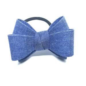 Hair Accesory (HandMade)